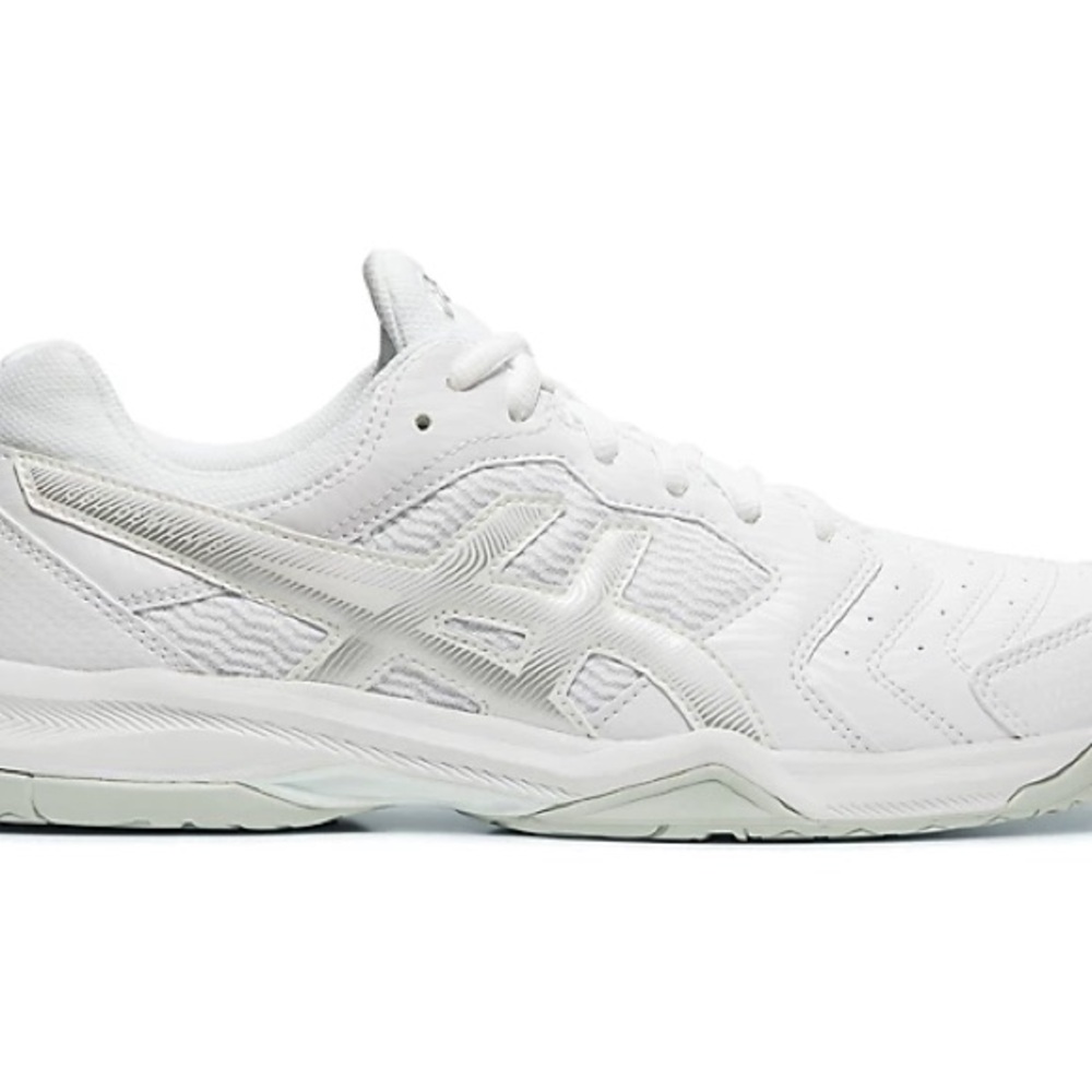 ASICS GEL-DEDICATE 6 Tennis Pro Shoes